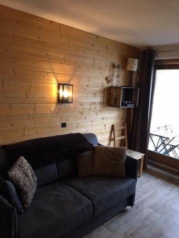 Appartement Soleil au pied des pistes Val Thorens Extérieur photo